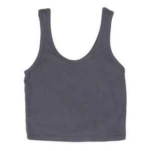 Jungmaven Sporty Tank - Diesel Grey